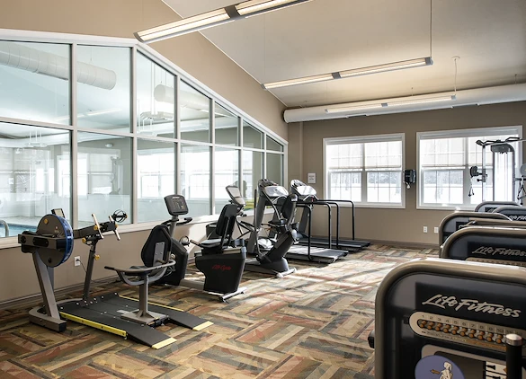 Image of St. Ann's Community at Chapel Oaks (5)