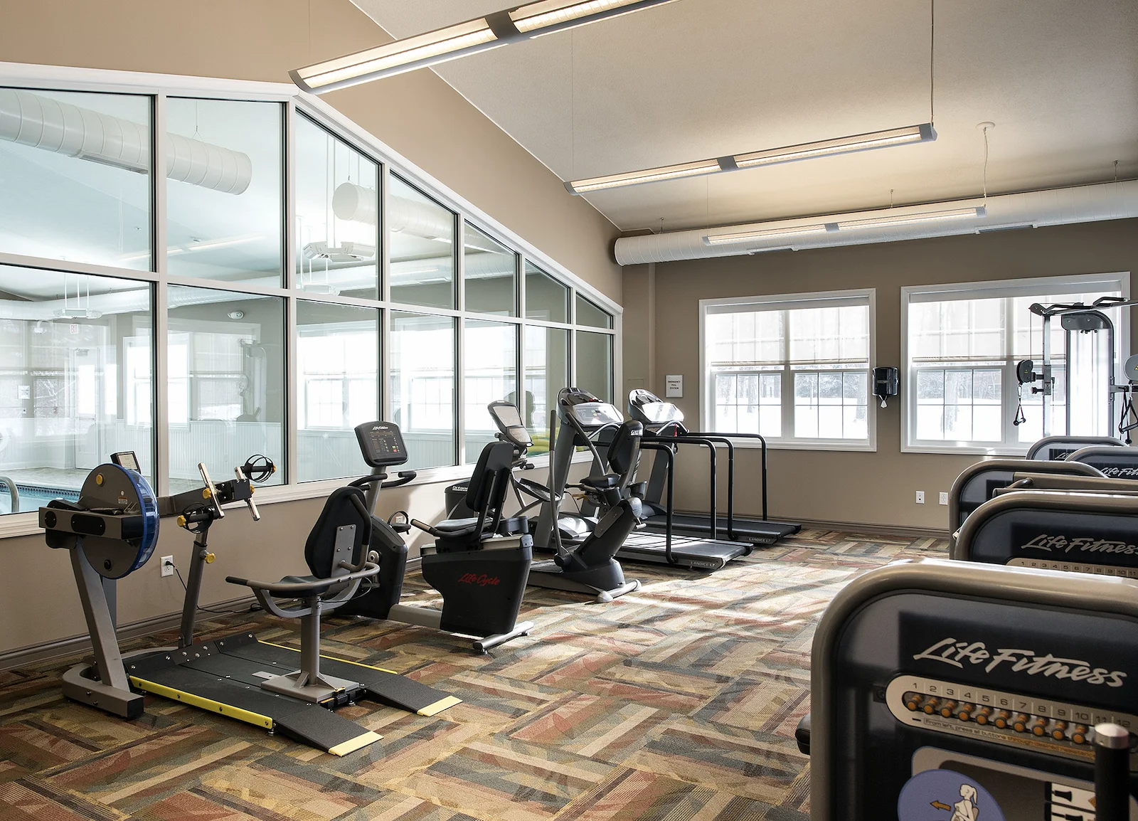 Image of St. Ann's Community at Chapel Oaks (5)