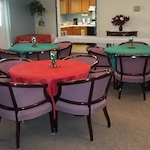 Image of Ahepa 310 V Senior Apartments (2)