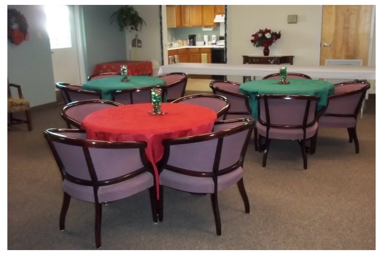 Image of Ahepa 310 V Senior Apartments (2)