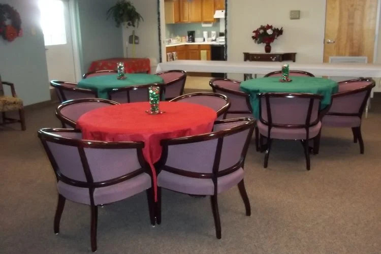 Image of Ahepa 310 V Senior Apartments (2)