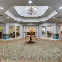 Image of Chatham Ridge Senior Living (2)