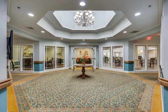 Image of Chatham Ridge Senior Living (2)
