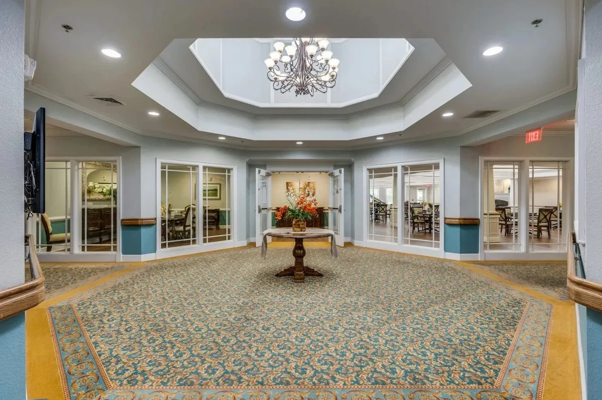 Image of Chatham Ridge Senior Living (2)