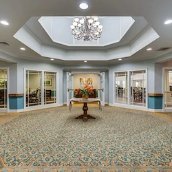 Image of Chatham Ridge Senior Living (2)