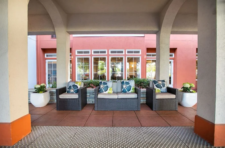 Image of Cogir of Stock Ranch (3)