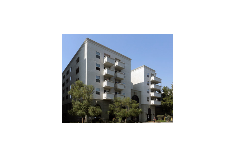 Image of Tides Senior Apartments (2)