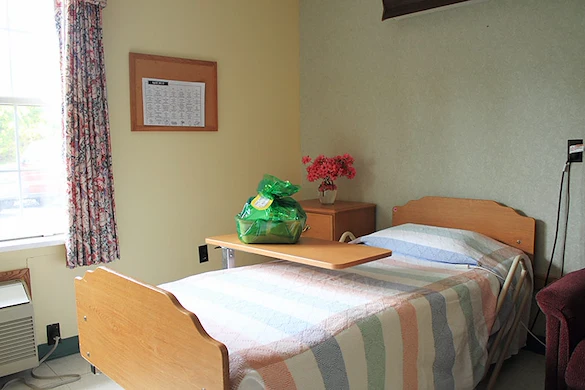 Image of William Penn Nursing And Rehab (4)