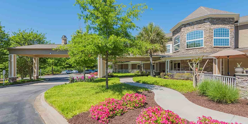 Image of The Village at Southlake (1)