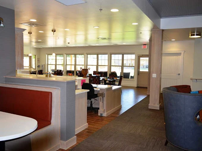 Image of Baptist Retirement Community Long-Term Care and Rehabilitation (5)