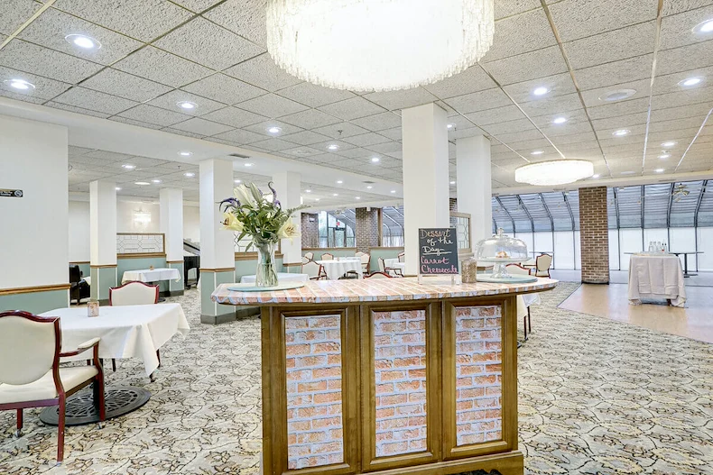 Image of King's Reserve College Park (8)