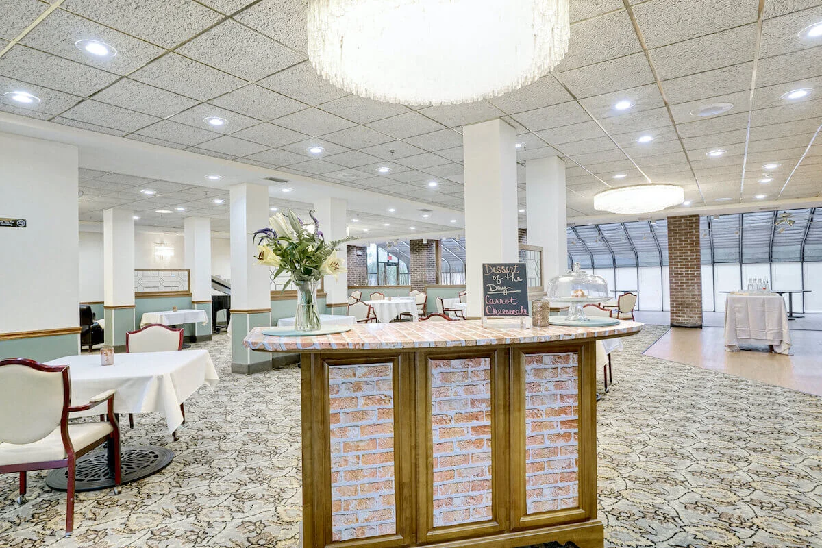 Image of King's Reserve College Park (8)