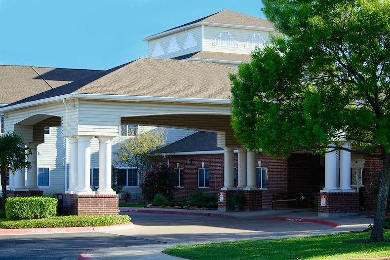 Image of Court at Round Rock (4)