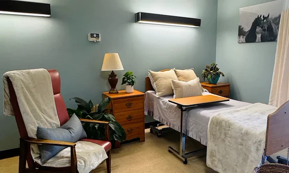 Image of River Oaks Post-Acute And Rehabilitation Center (5)