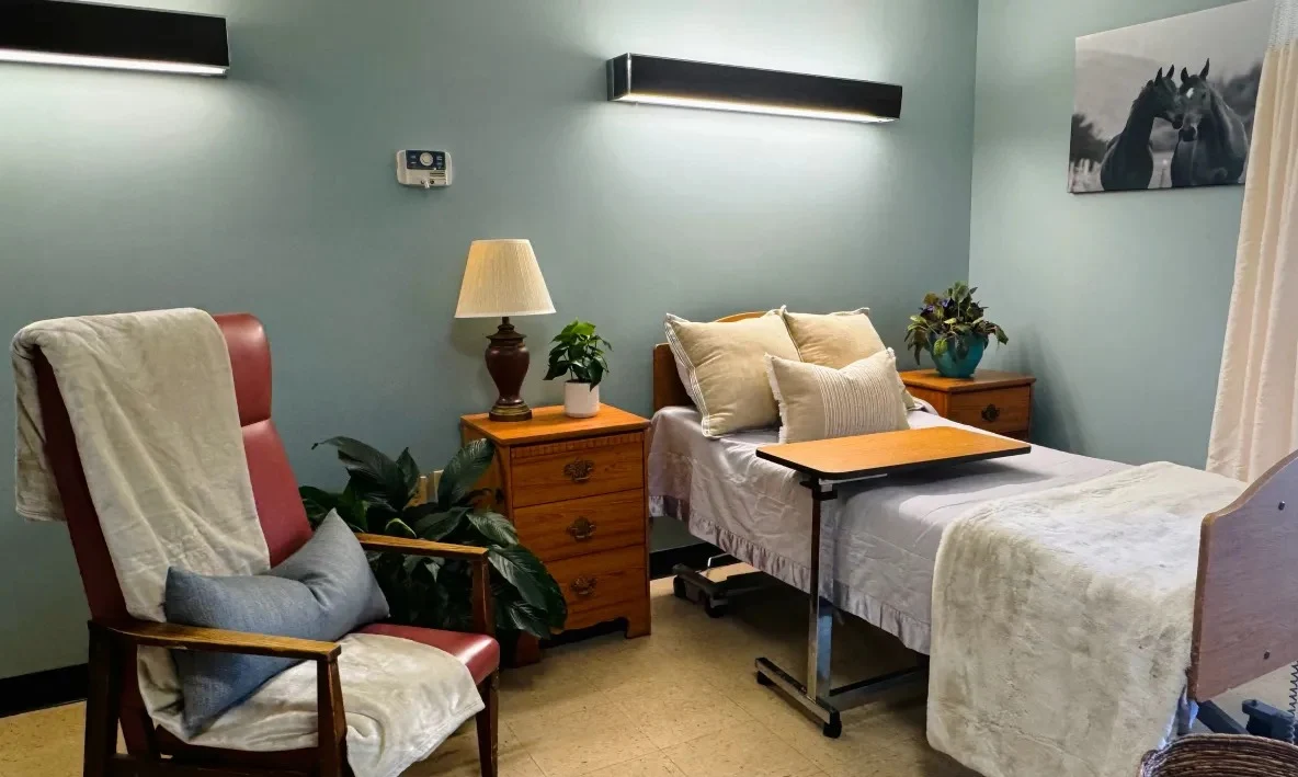 Image of River Oaks Post-Acute And Rehabilitation Center (5)