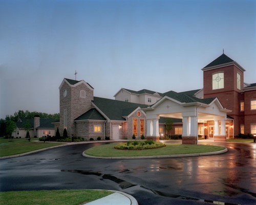 Image of Mother Angeline Mccrory Manor (2)
