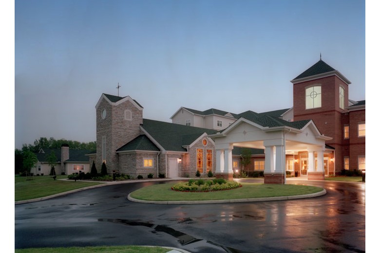 Image of Mother Angeline Mccrory Manor (2)