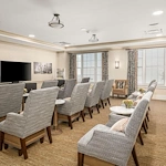 Image of Sunrise on Old Meridian (6)