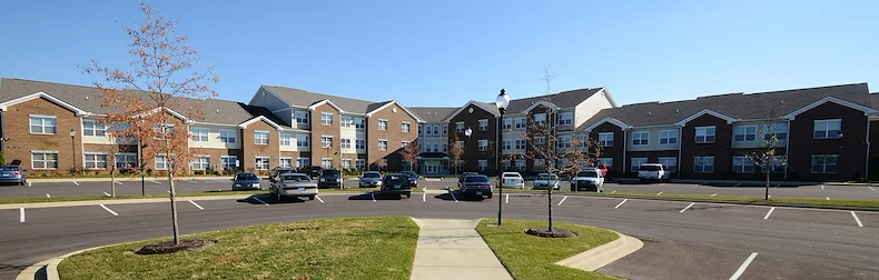 Image of Hamburg Senior Residence (1)