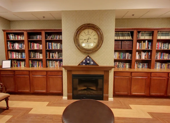 Image of Fountain View Of Monroe (6)