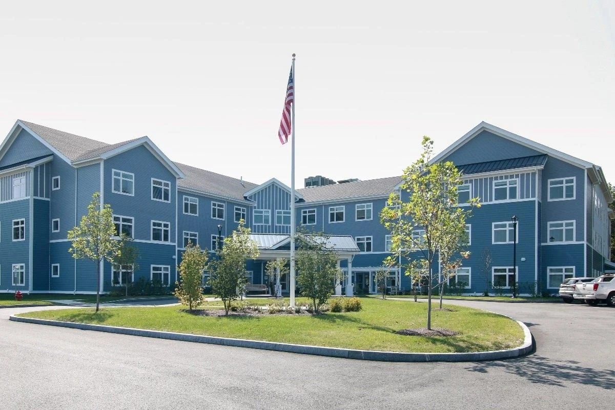 Image of Benchmark Senior Living on Clapboardtree (1)