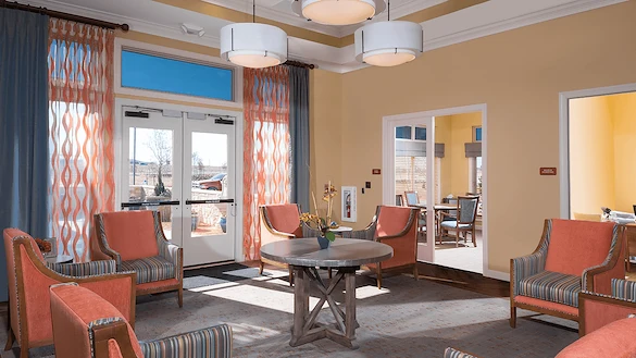 Image of The Heritage at Twin Creeks (4)