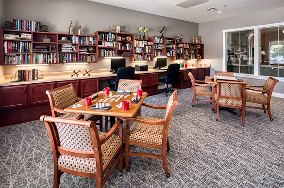 Image of Meadowood Assisted Living & Memory Care (6)