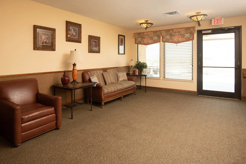 Image of University Park Care Center (3)