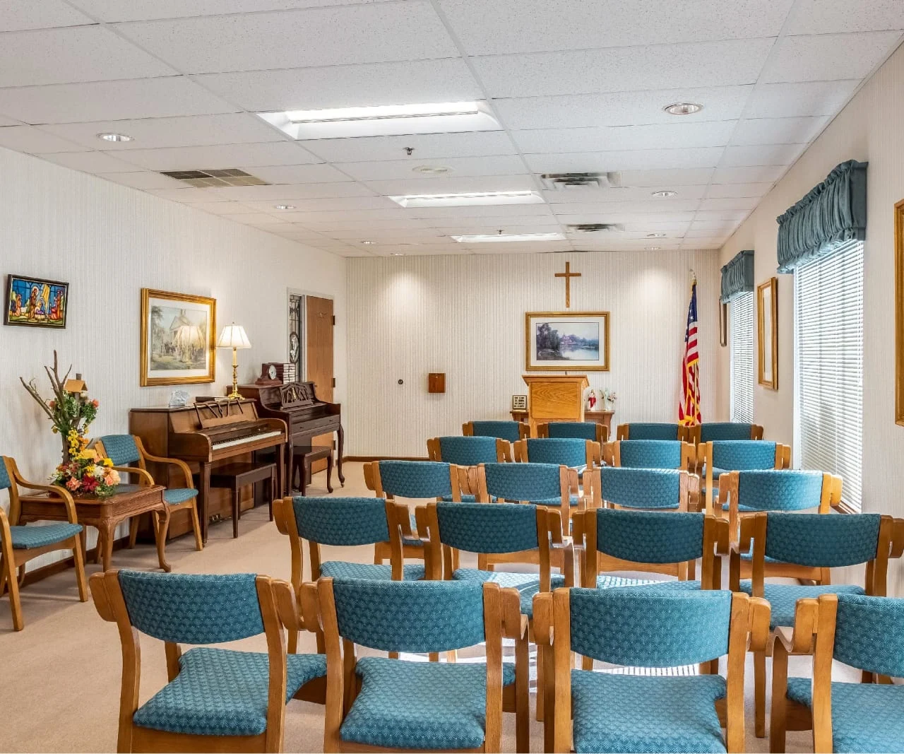Image of Elison Assisted Living & Memory Care of Marietta (2)