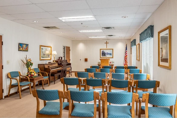 Image of Elison Assisted Living & Memory Care of Marietta (2)