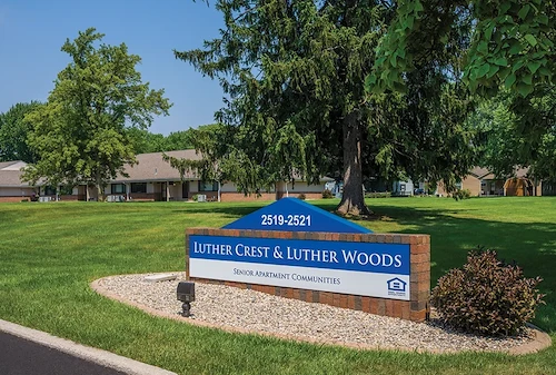 Image of Luther Woods (1)