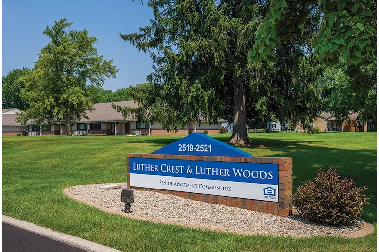 Image of Luther Woods (1)