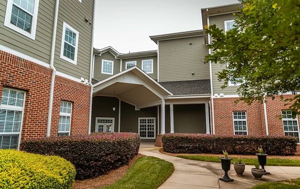 Image of The Manor (9)