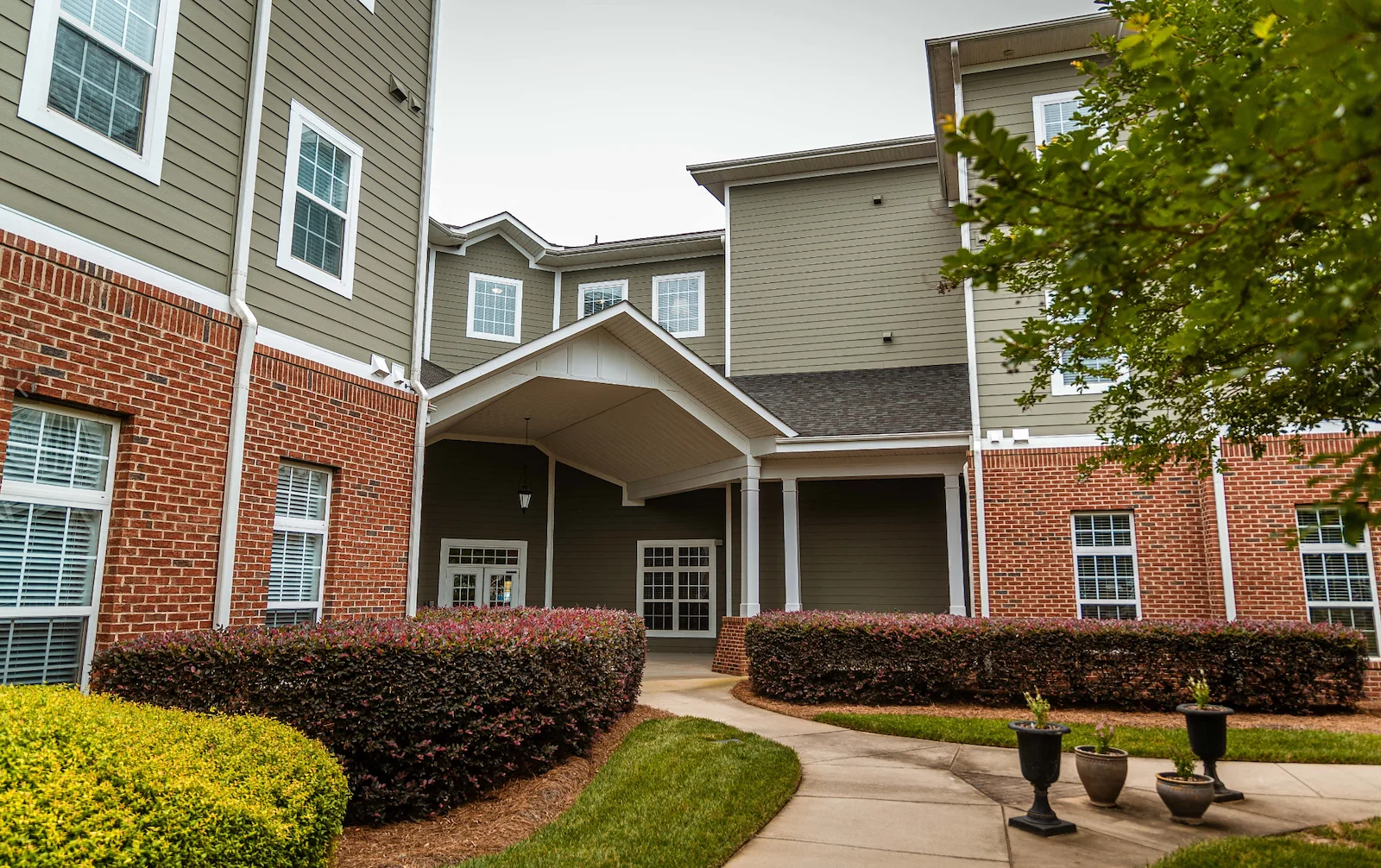 Image of The Manor (9)