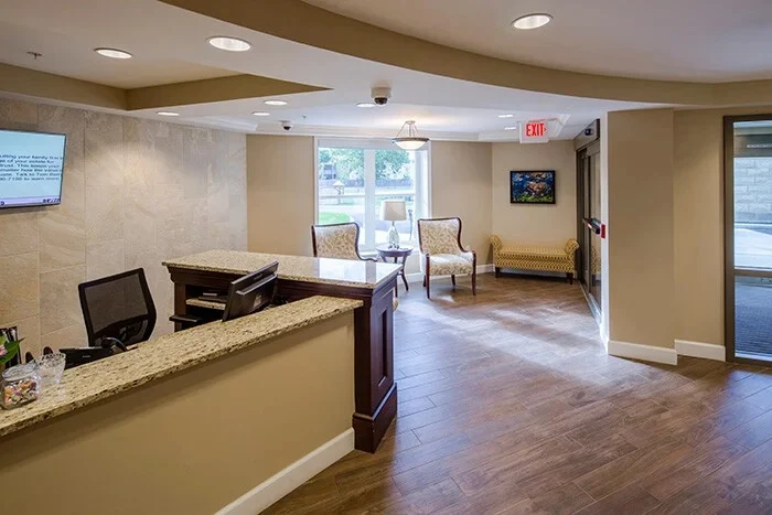 Image of Ohio Living Westminster-Thurber Senior Living (3)