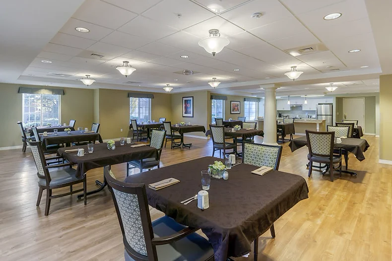 Image of Brookdale Foundation House (3)