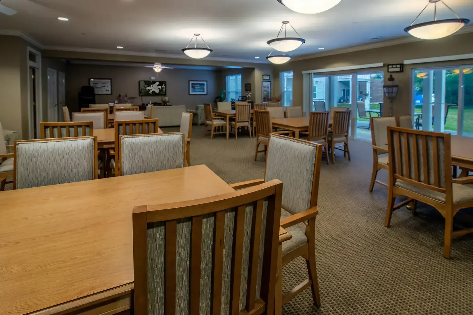 Image of High Grove Senior Apartments (3)