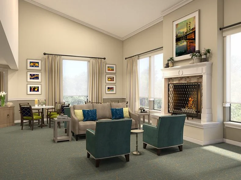 Image of Terraces of Roseville (5)