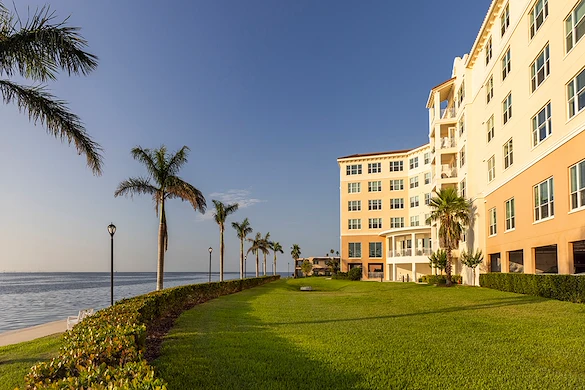 Image of Westminster Shores (2)