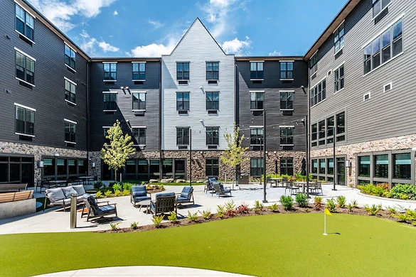 Image of Thrive at Montvale (10)