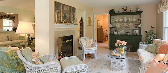 Image of Ohio Living Swan Creek Senior Living (6)