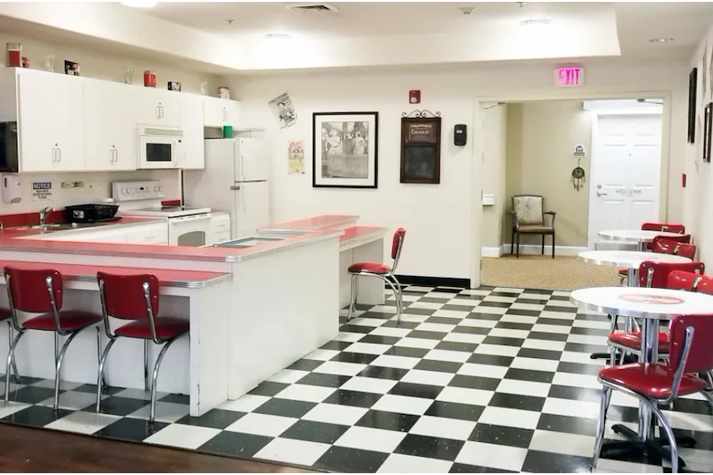 Image of Meadowlark Senior Living (2)