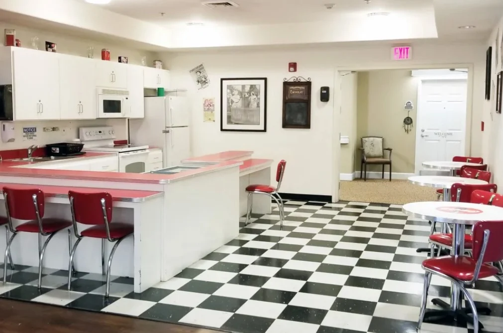 Image of Meadowlark Senior Living (2)