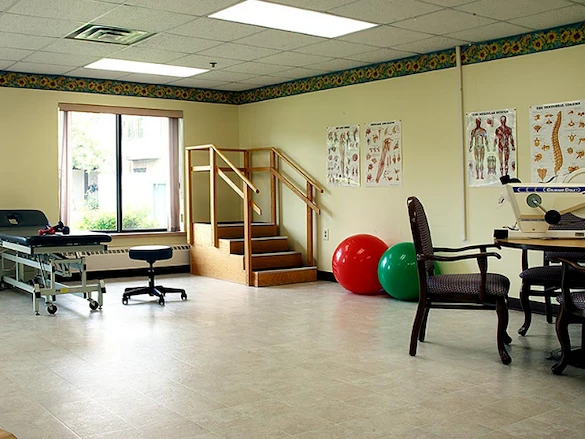 Image of Morningside Health Services (5)