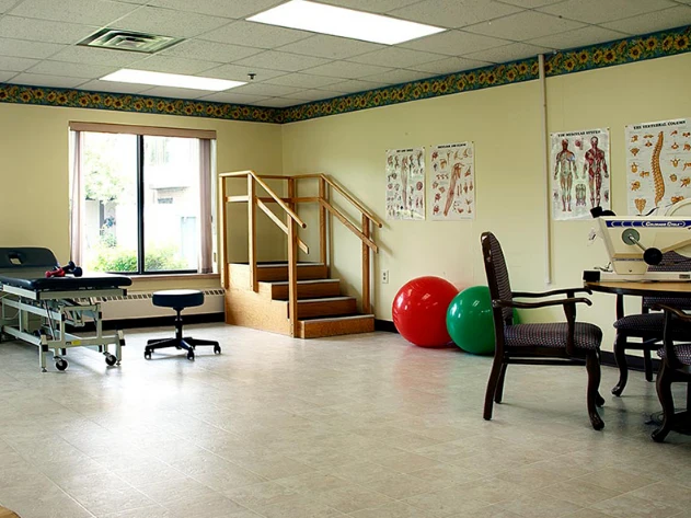 Image of Morningside Health Services (5)