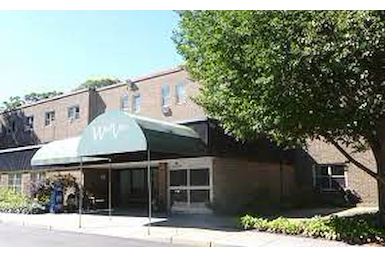 Image of West View Nursing And Rehabilitation Center (1)