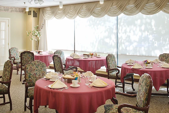 Image of Ridgewood Center, Genesis Healthcare (4)