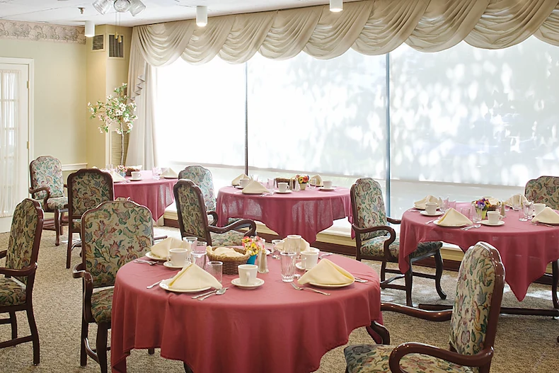 Image of Ridgewood Center, Genesis Healthcare (4)