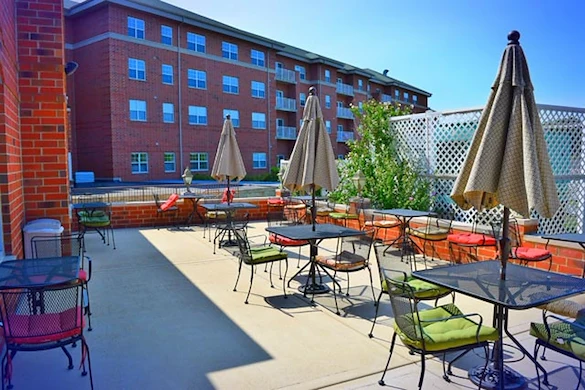 Image of Villa St. Benedict Senior Living (10)