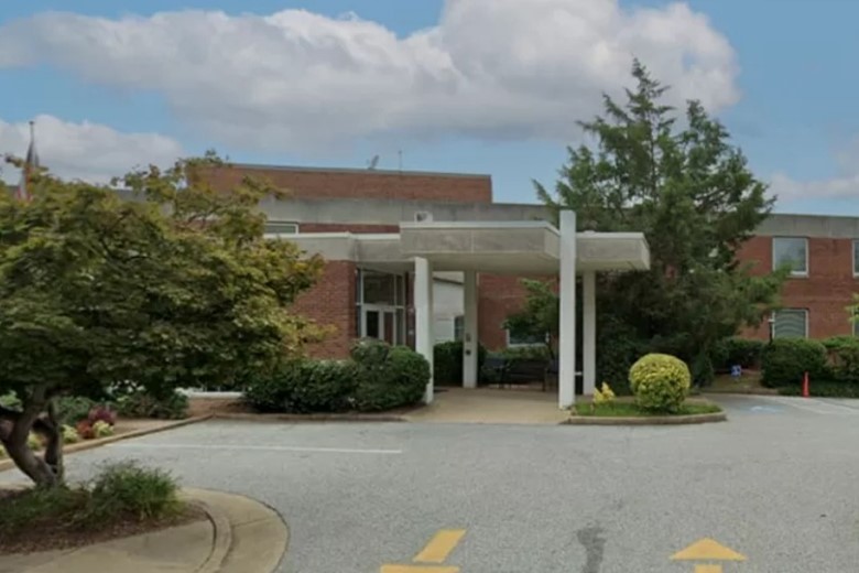 Image of Alexandria Rehab & Healthcare Center (1)